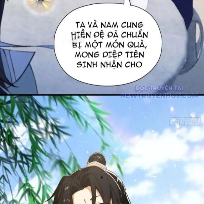 Hoá Ra Ta Đã Vô Địch Từ Lâu: Chapter 249
