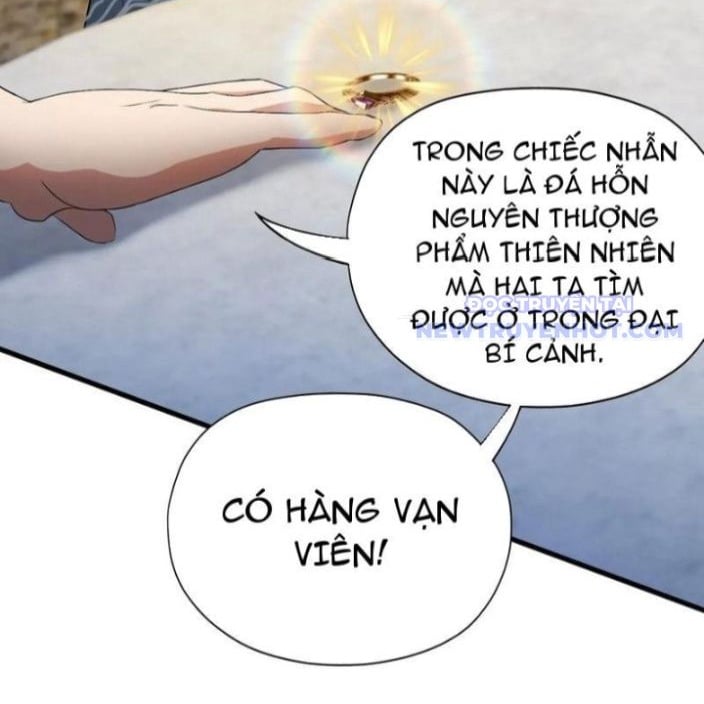 Hoá Ra Ta Đã Vô Địch Từ Lâu: Chapter 249
