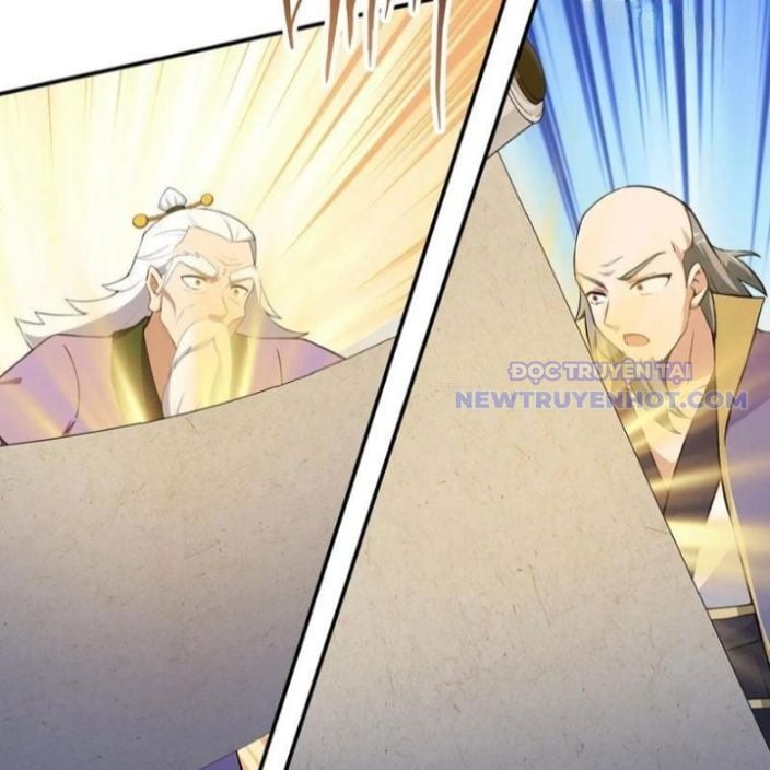 Hoá Ra Ta Đã Vô Địch Từ Lâu: Chapter 250