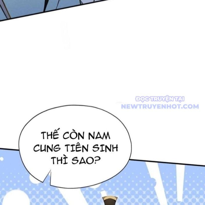 Hoá Ra Ta Đã Vô Địch Từ Lâu: Chapter 250