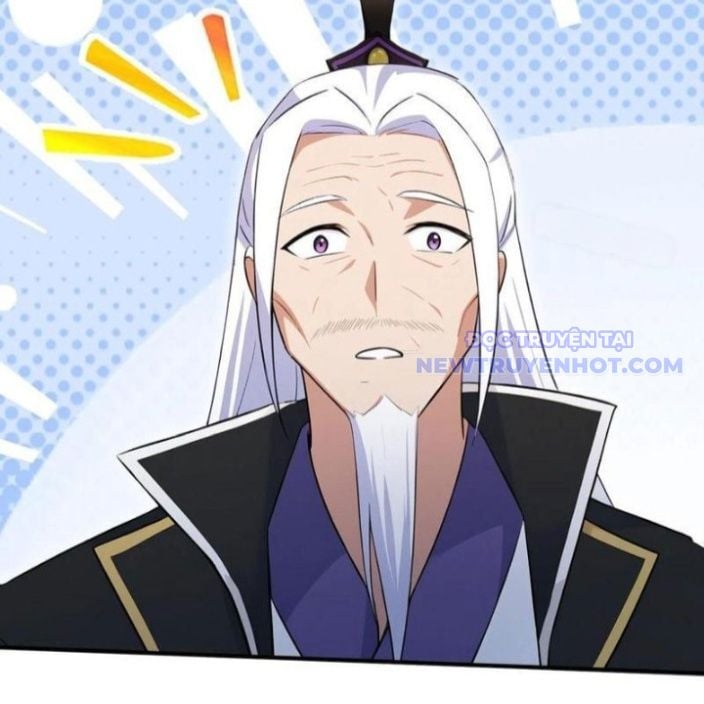 Hoá Ra Ta Đã Vô Địch Từ Lâu: Chapter 250