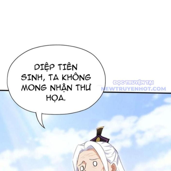 Hoá Ra Ta Đã Vô Địch Từ Lâu: Chapter 250