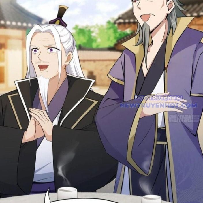 Hoá Ra Ta Đã Vô Địch Từ Lâu: Chapter 250