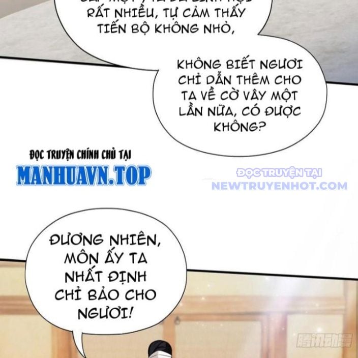 Hoá Ra Ta Đã Vô Địch Từ Lâu: Chapter 250