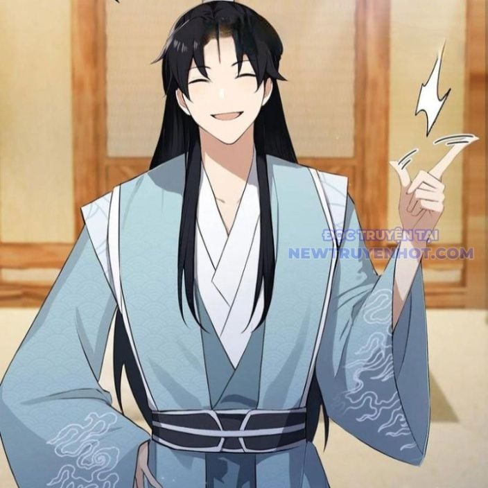 Hoá Ra Ta Đã Vô Địch Từ Lâu: Chapter 250