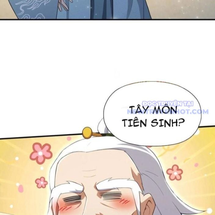 Hoá Ra Ta Đã Vô Địch Từ Lâu: Chapter 250