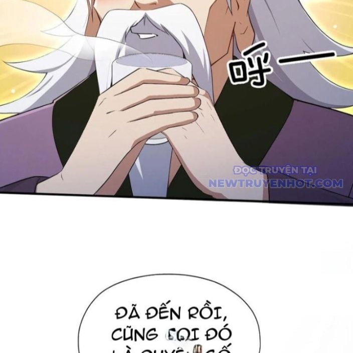 Hoá Ra Ta Đã Vô Địch Từ Lâu: Chapter 250