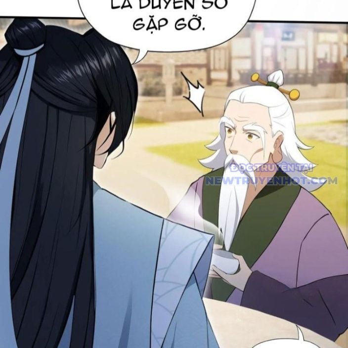Hoá Ra Ta Đã Vô Địch Từ Lâu: Chapter 250