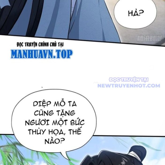 Hoá Ra Ta Đã Vô Địch Từ Lâu: Chapter 250