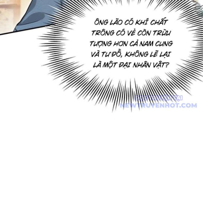 Hoá Ra Ta Đã Vô Địch Từ Lâu: Chapter 250