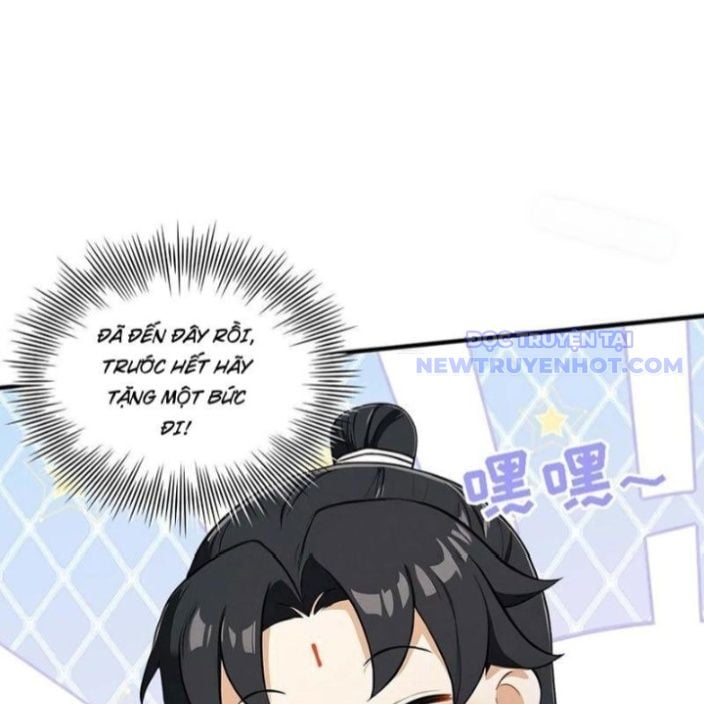 Hoá Ra Ta Đã Vô Địch Từ Lâu: Chapter 250