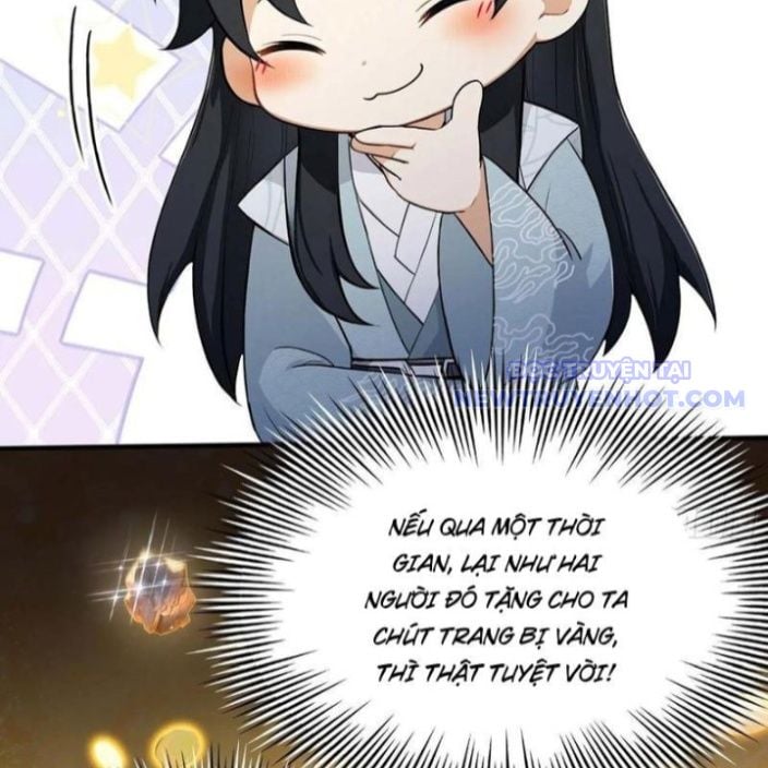 Hoá Ra Ta Đã Vô Địch Từ Lâu: Chapter 250