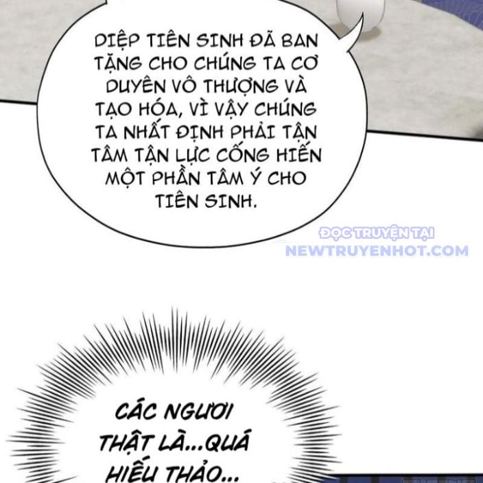 Hoá Ra Ta Đã Vô Địch Từ Lâu: Chapter 250