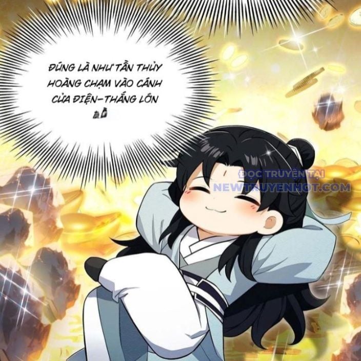 Hoá Ra Ta Đã Vô Địch Từ Lâu: Chapter 250