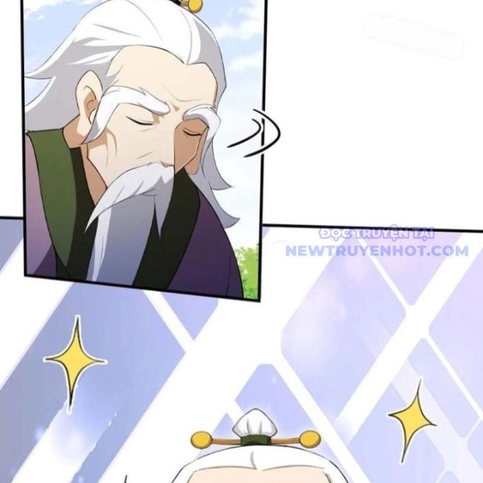 Hoá Ra Ta Đã Vô Địch Từ Lâu: Chapter 250