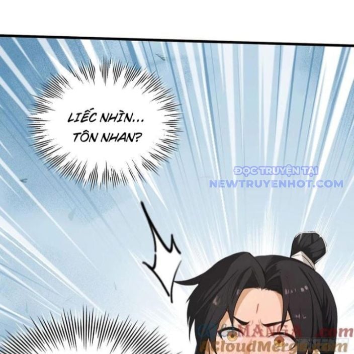 Hoá Ra Ta Đã Vô Địch Từ Lâu: Chapter 250