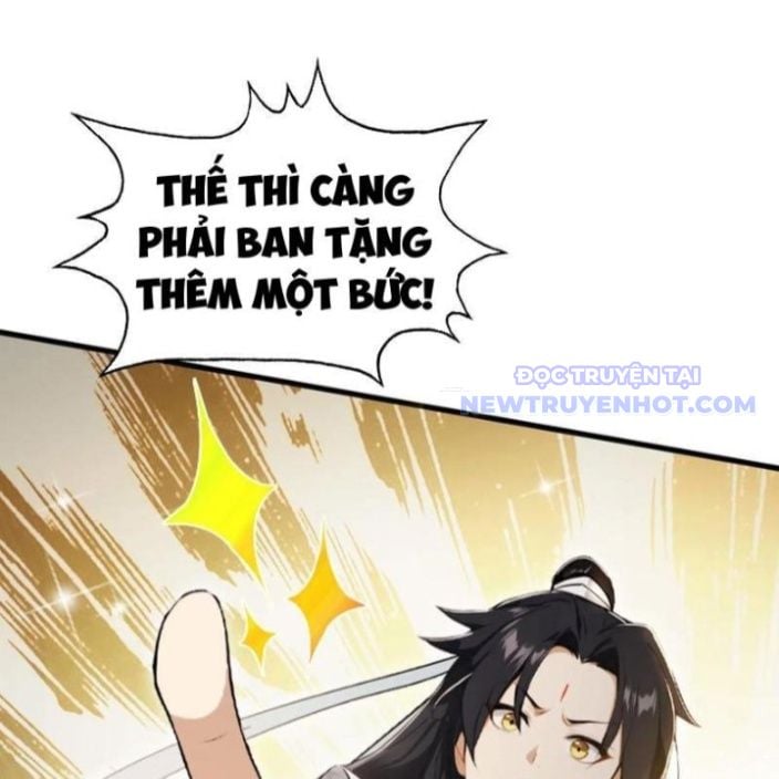 Hoá Ra Ta Đã Vô Địch Từ Lâu: Chapter 250