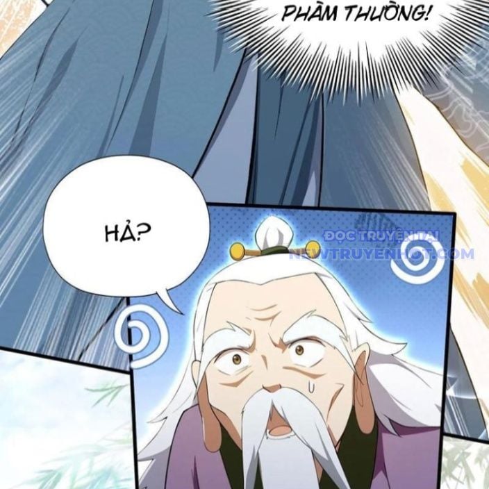 Hoá Ra Ta Đã Vô Địch Từ Lâu: Chapter 250