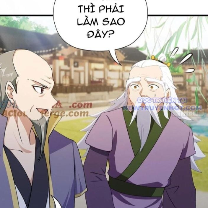 Hoá Ra Ta Đã Vô Địch Từ Lâu: Chapter 250