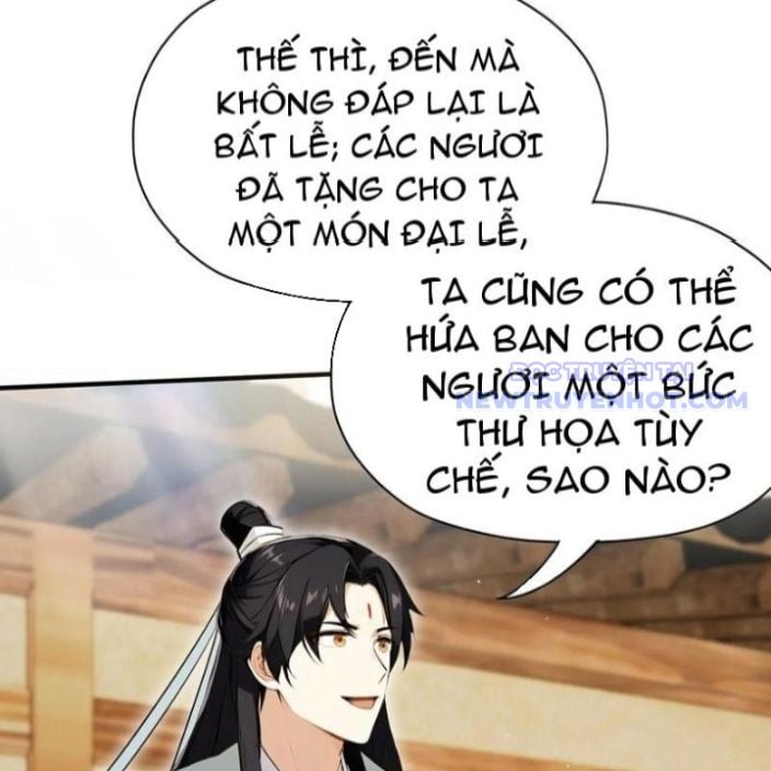 Hoá Ra Ta Đã Vô Địch Từ Lâu: Chapter 250