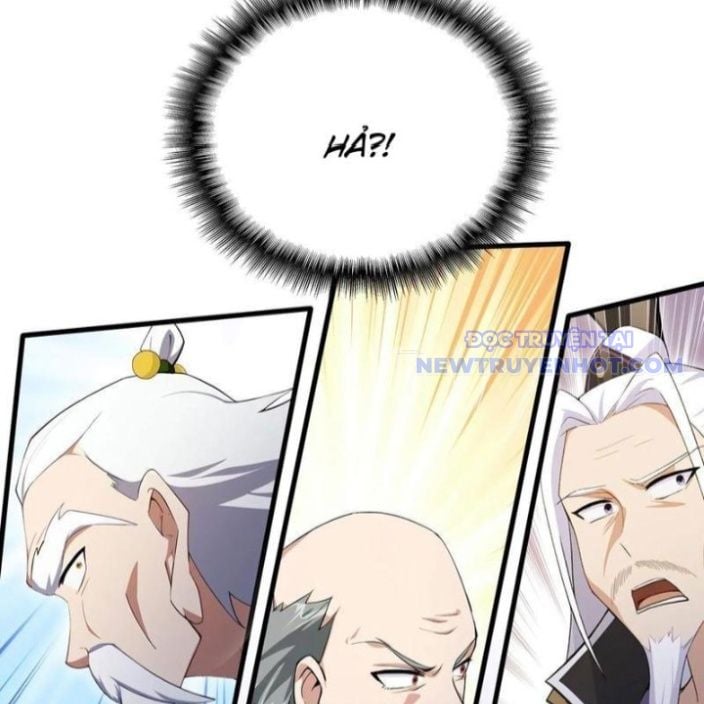 Hoá Ra Ta Đã Vô Địch Từ Lâu: Chapter 250