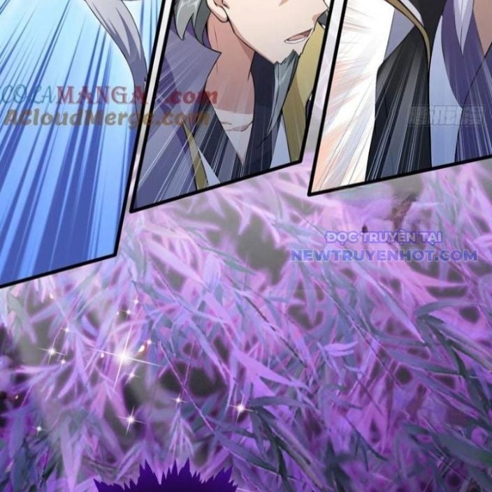 Hoá Ra Ta Đã Vô Địch Từ Lâu: Chapter 250