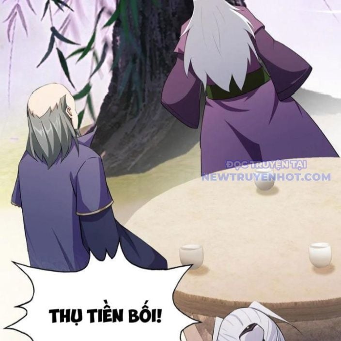 Hoá Ra Ta Đã Vô Địch Từ Lâu: Chapter 250