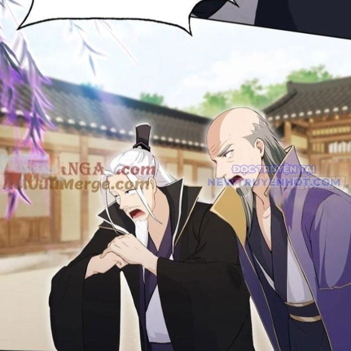 Hoá Ra Ta Đã Vô Địch Từ Lâu: Chapter 250