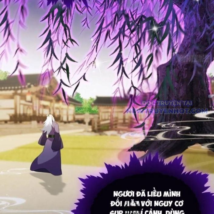 Hoá Ra Ta Đã Vô Địch Từ Lâu: Chapter 250