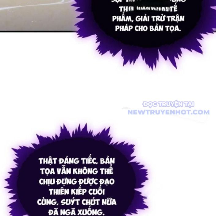 Hoá Ra Ta Đã Vô Địch Từ Lâu: Chapter 250