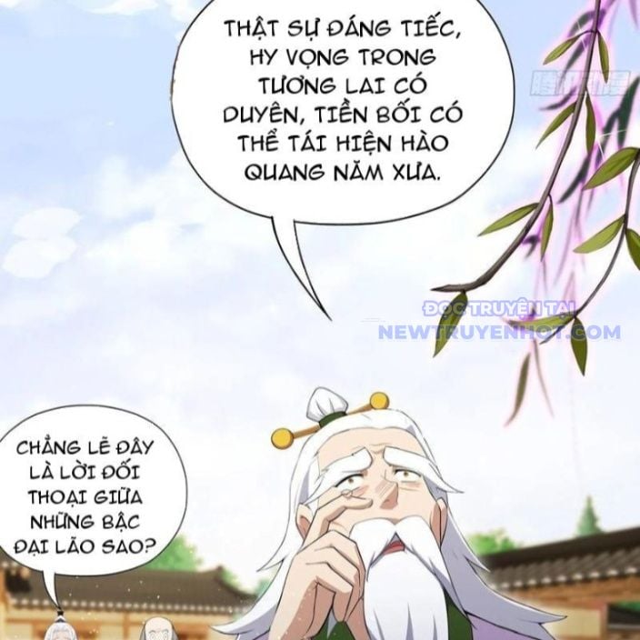 Hoá Ra Ta Đã Vô Địch Từ Lâu: Chapter 250