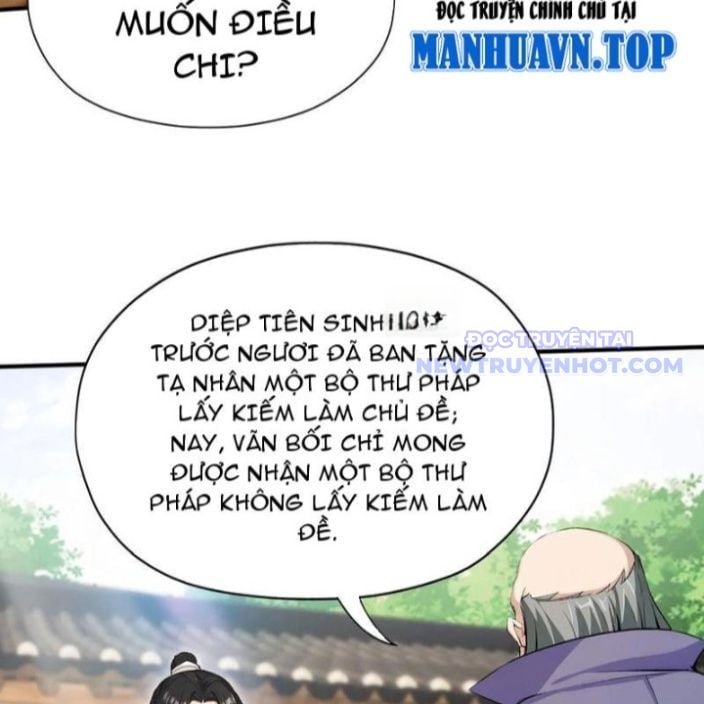 Hoá Ra Ta Đã Vô Địch Từ Lâu: Chapter 250