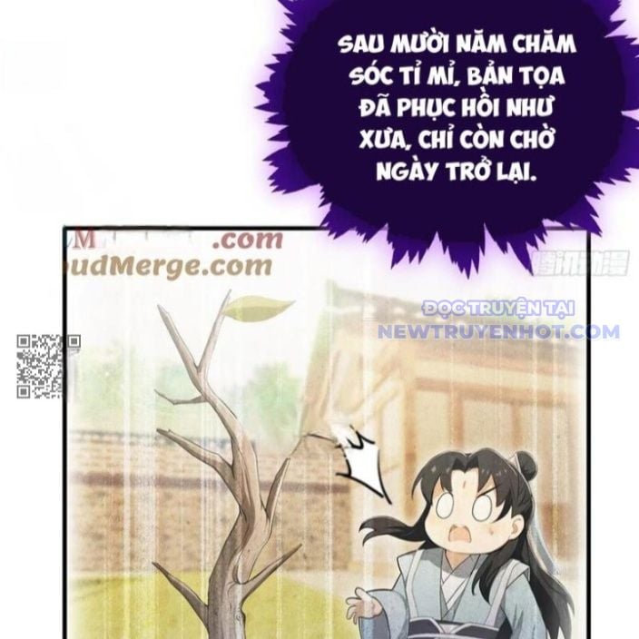 Hoá Ra Ta Đã Vô Địch Từ Lâu: Chapter 250