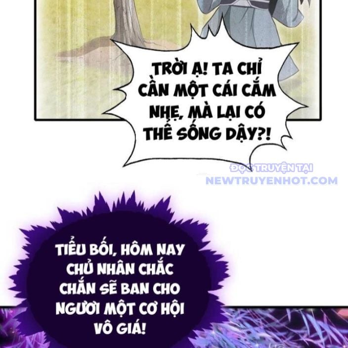 Hoá Ra Ta Đã Vô Địch Từ Lâu: Chapter 250