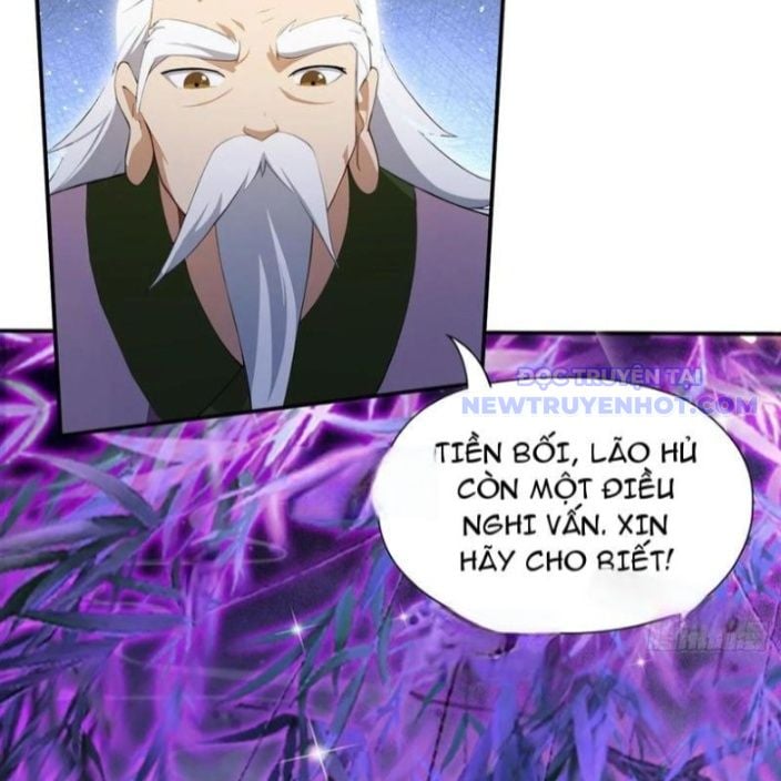 Hoá Ra Ta Đã Vô Địch Từ Lâu: Chapter 250