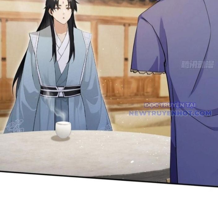 Hoá Ra Ta Đã Vô Địch Từ Lâu: Chapter 250