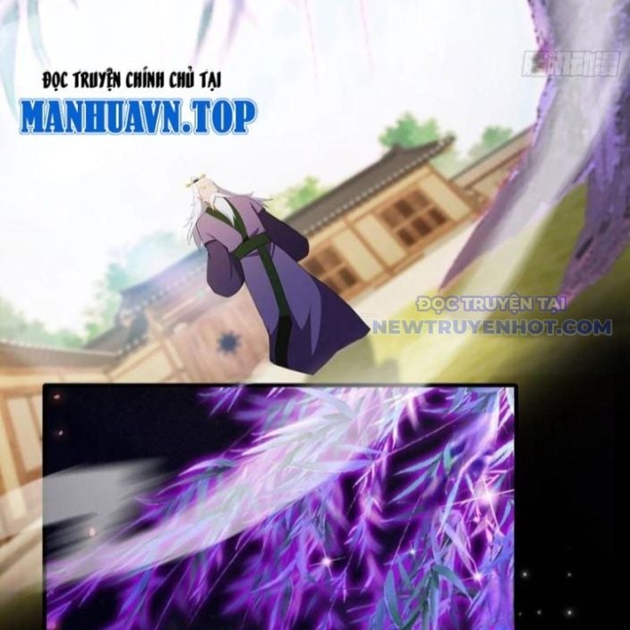 Hoá Ra Ta Đã Vô Địch Từ Lâu: Chapter 250