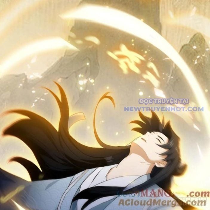 Hoá Ra Ta Đã Vô Địch Từ Lâu: Chapter 250