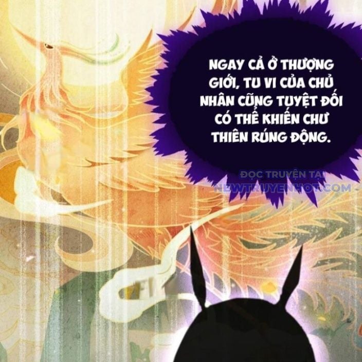 Hoá Ra Ta Đã Vô Địch Từ Lâu: Chapter 250