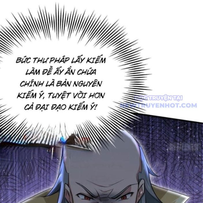 Hoá Ra Ta Đã Vô Địch Từ Lâu: Chapter 250