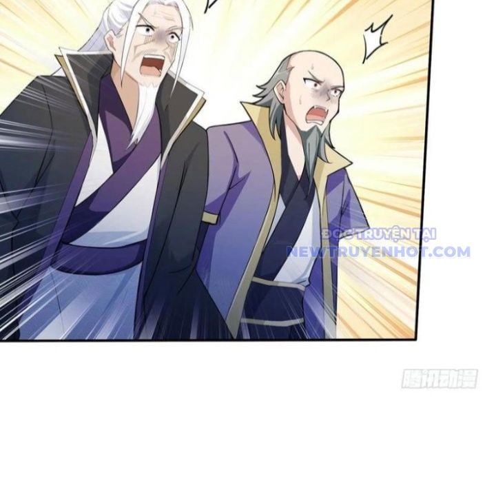 Hoá Ra Ta Đã Vô Địch Từ Lâu: Chapter 250