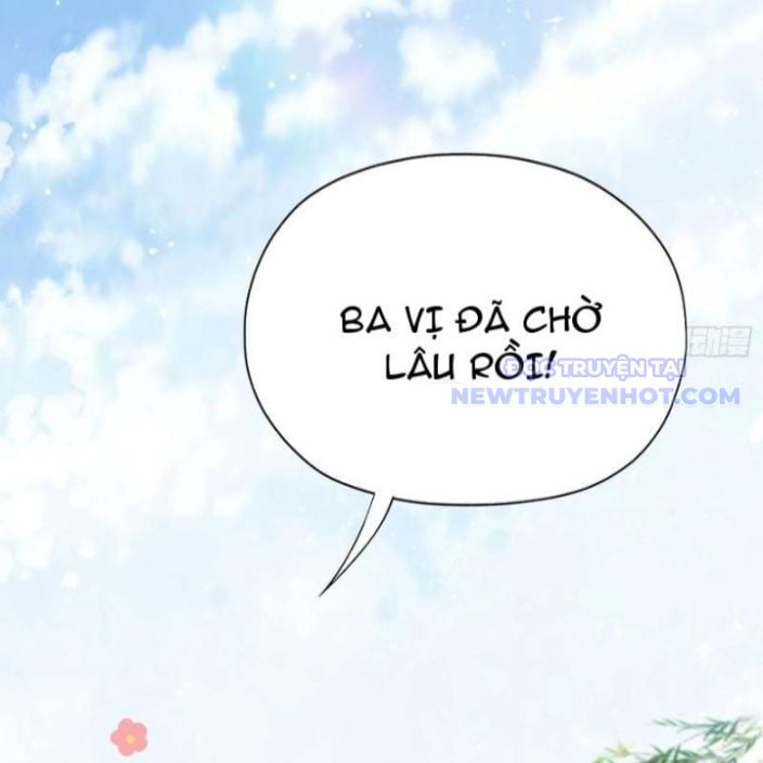 Hoá Ra Ta Đã Vô Địch Từ Lâu: Chapter 250