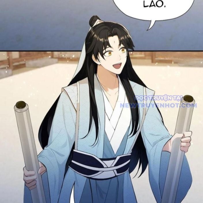 Hoá Ra Ta Đã Vô Địch Từ Lâu: Chapter 250
