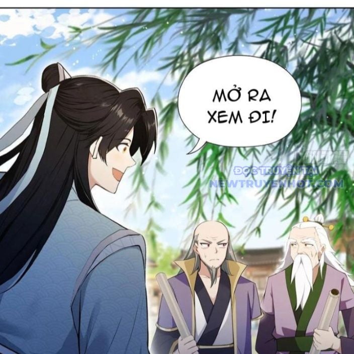 Hoá Ra Ta Đã Vô Địch Từ Lâu: Chapter 250