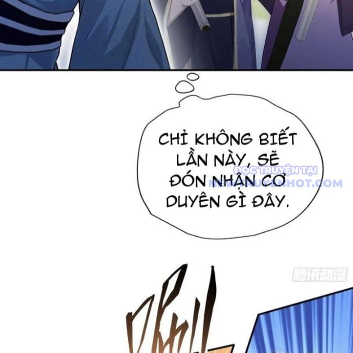 Hoá Ra Ta Đã Vô Địch Từ Lâu: Chapter 250