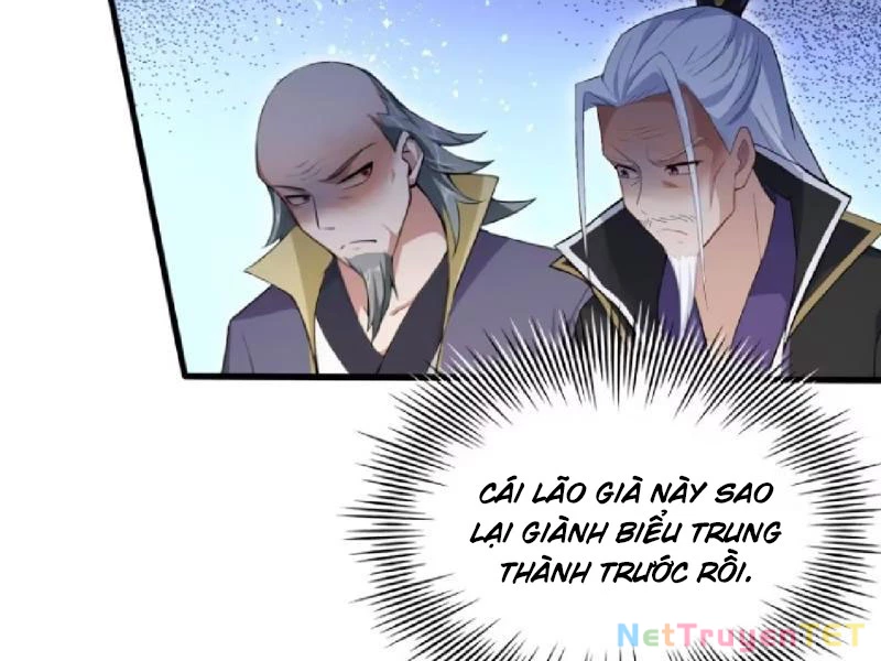 Hoá Ra Ta Đã Vô Địch Từ Lâu: Chapter 251