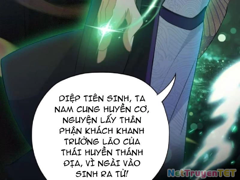 Hoá Ra Ta Đã Vô Địch Từ Lâu: Chapter 251