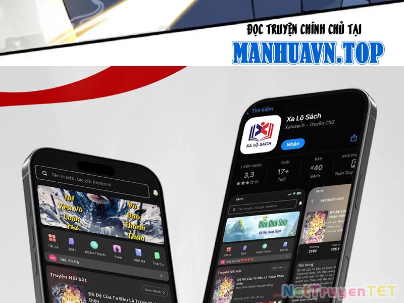 Hoá Ra Ta Đã Vô Địch Từ Lâu: Chapter 251