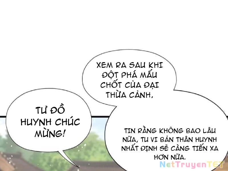 Hoá Ra Ta Đã Vô Địch Từ Lâu: Chapter 251
