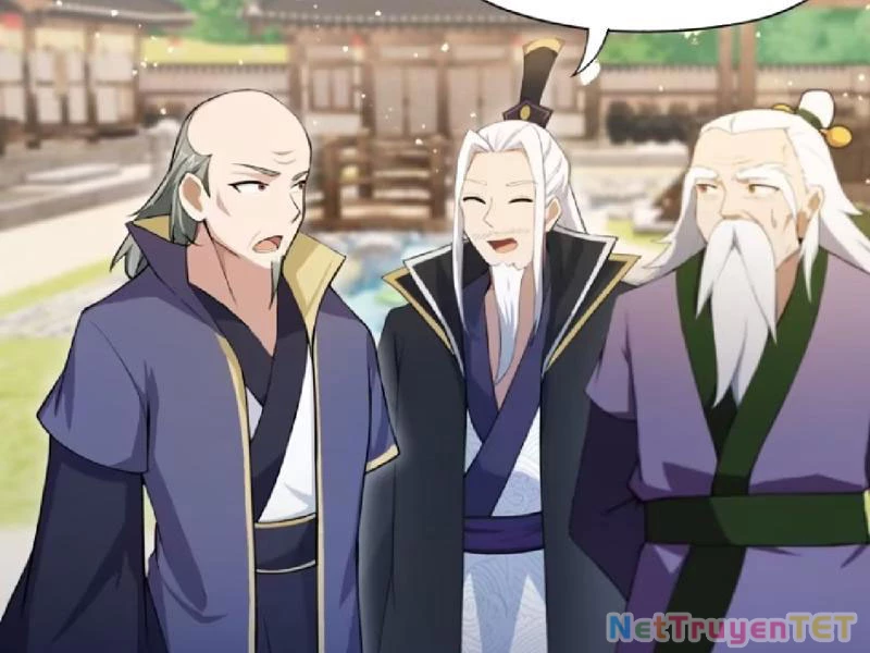 Hoá Ra Ta Đã Vô Địch Từ Lâu: Chapter 251